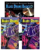 BLUES DRUMS BASICS BOOK/CD/2 VIDEOS-P.O.P. cover